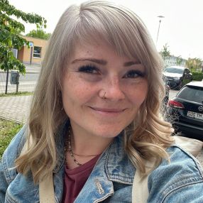 Juliane, Babysitter in Schwerin