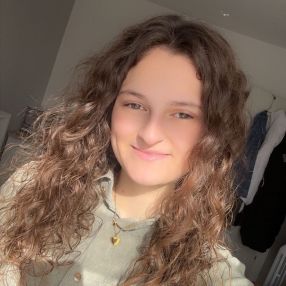 Rrezarta, Babysitter in Oberhausen