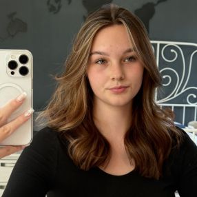 Leonie, Babysitter in Kirchlengern