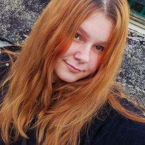Jelena, Babysitter in Wuppertal