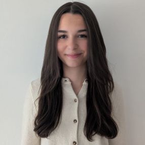 Anna, Babysitter in Schriesheim