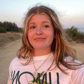 Vici, Babysitter in Geestland