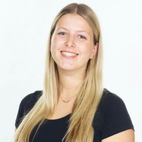 Lotte, Babysitter in Mainz