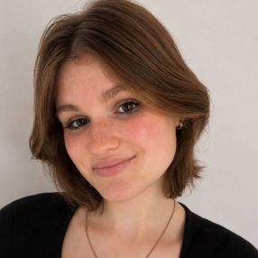 Sofia, Babysitter in Stralsund