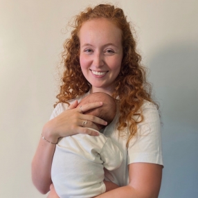 Katharina, Babysitter in München