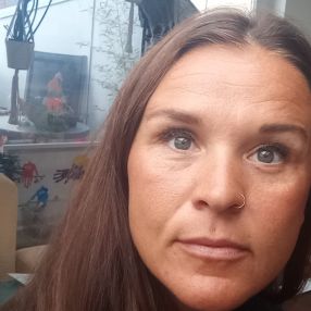 Stephanie, Babysitter in Magdeburg