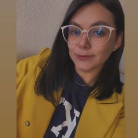 Fabiola, Babysitter in Schkeuditz