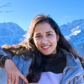 Anjali, Babysitter in Güstrow