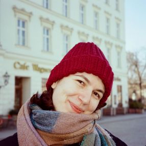 Ana, Babysitter in Leipzig