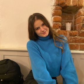 Vlada, Babysitter in Baden-Baden