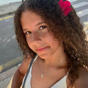 Liana, Babysitter in Geseke