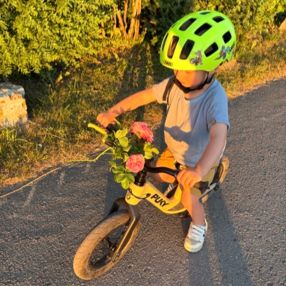 Vera, Familie in Filderstadt