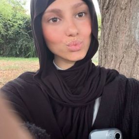 Batul, Babysitter in Limburg an der Lahn