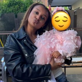 Senpeer, Babysitter in Nürnberg
