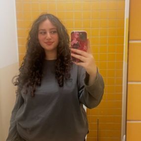 Tuana, Babysitter in Uetersen