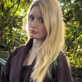 Milena, Babysitter in Wermelskirchen