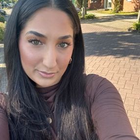 Hatice, Babysitter in Troisdorf