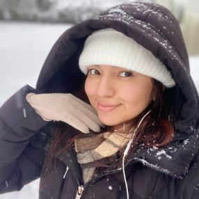 Kerly, Babysitter in Königstein im Taunus