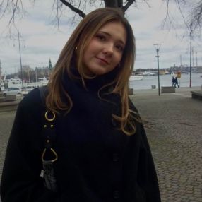 Sophie, Babysitter in Velbert