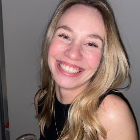 Melissa, Babysitter in Mainz