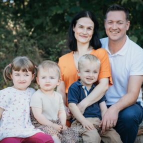 Alexander, Familie in Buchholz in der Nordheide