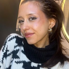 Pauline, Babysitter in Metzingen