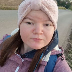 Jennifer, Babysitter in Aldenhoven