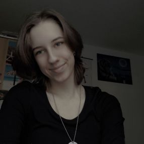 Elisabeth, Babysitter in Weiden in der Oberpfalz