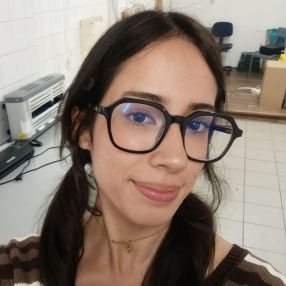 Fabiana, Babysitter in Bonn