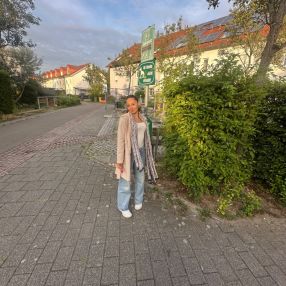 Dilay, Babysitter in Viernheim