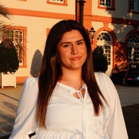 Selin, Babysitter in Mörfelden-Walldorf