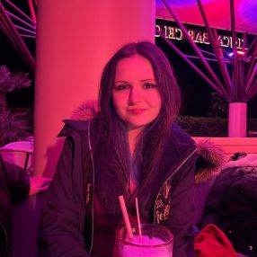 Lia, Babysitter in Wolfsburg