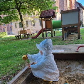 Catalina, Familie in Dingelstädt