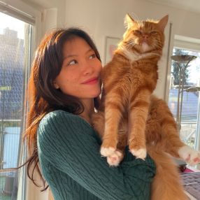 Vivi Yen, Babysitter in München