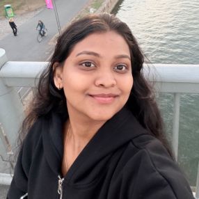 Sanika, Babysitter in Frankfurt am Main