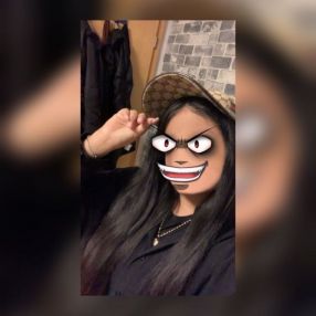 Faiza, Babysitter in Nauheim