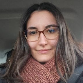 Carina, Babysitter in Offenburg