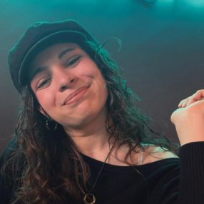 Nayeli, Babysitter in Regensburg