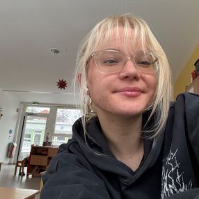 Leonie, Babysitter in Dresden