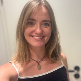 Anna, Babysitter in München