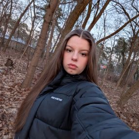 Lea, Babysitter in Rangsdorf