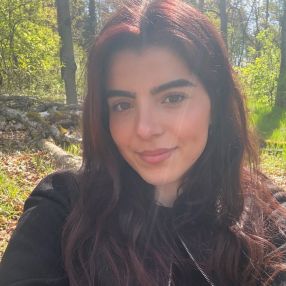 Fatima, Babysitter in Teltow