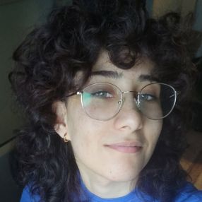 Huda, Babysitter in Saarbrücken
