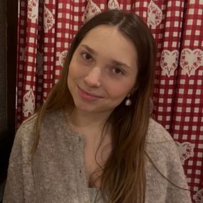 Lina, Babysitter in Kaarst