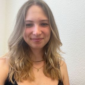 Tarja, Babysitter in Göttingen