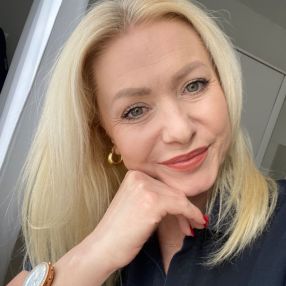 Zuzana, Babysitter in Ingolstadt