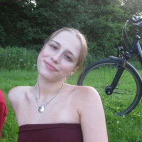 Hanna Niloufar, Babysitter in Ahrensburg