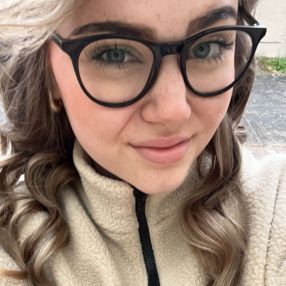 Larissa, Babysitter in Wittenberg