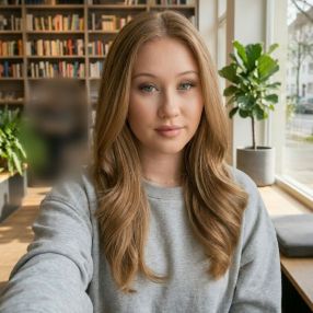 Katharina, Babysitter in Ingolstadt