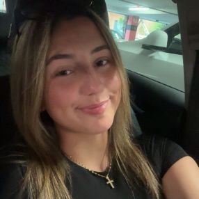 Lucija, Babysitter in Oberhausen